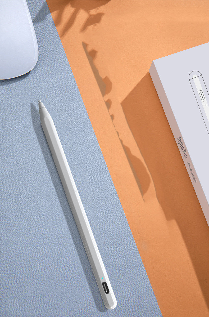 Capacitive Pen Touch