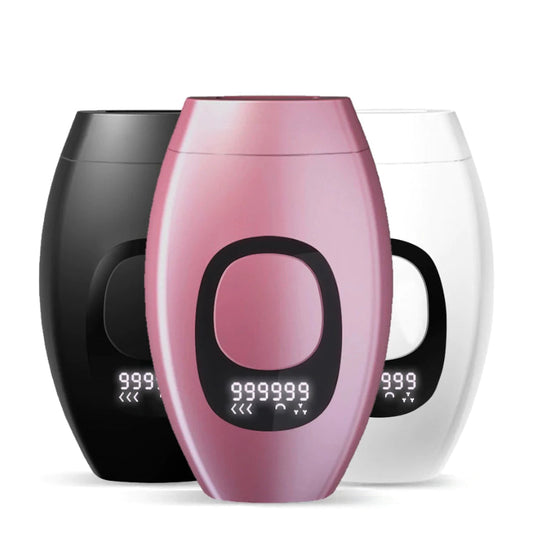 IPL Laser Hair Removal Home Epilator Original Device