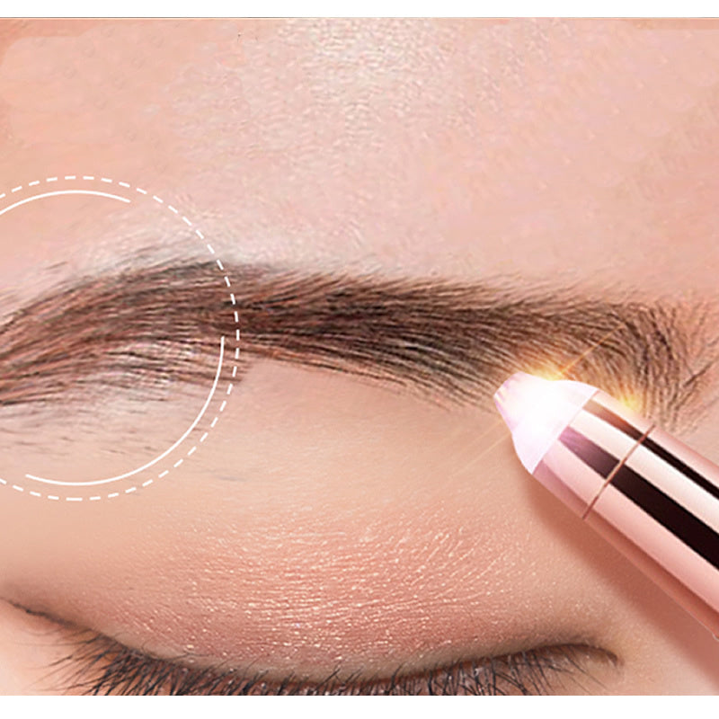 USB Eyebrow Mini Shaver
