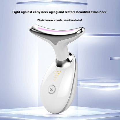 Face Lifting Massage Instrument - Home Use Face Neck Pattern