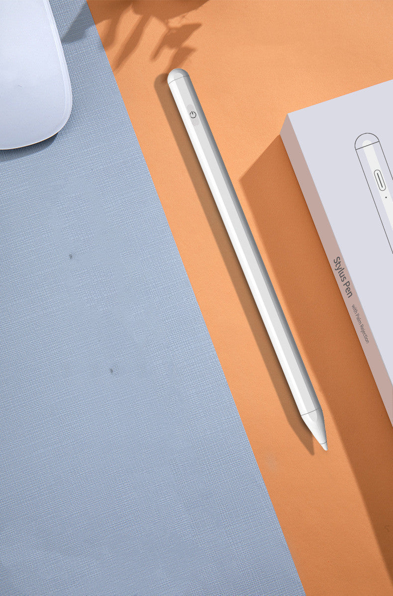 Capacitive Pen Touch