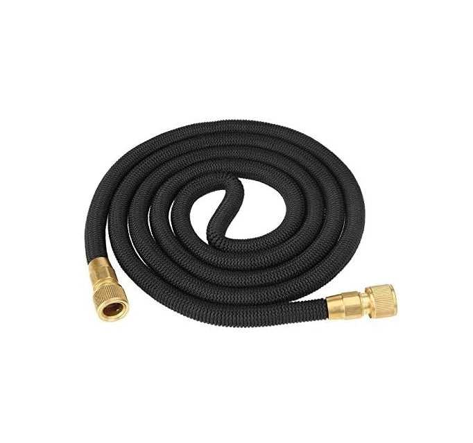 75 FT Flexible Garden Hose