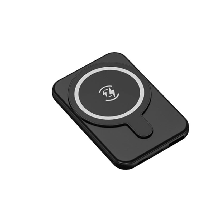Mini Fast Charging
