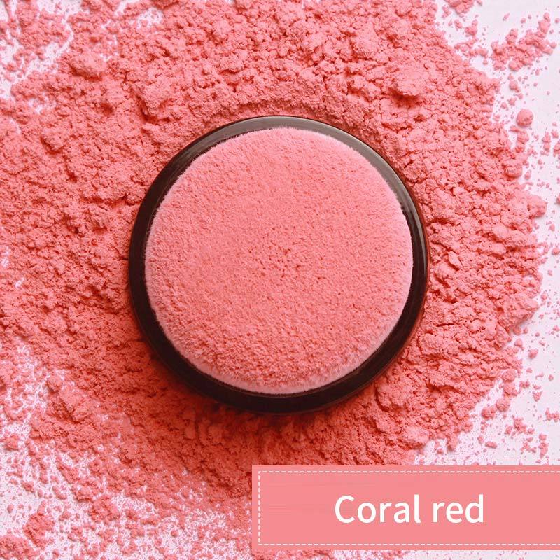 Soft Face Blusher