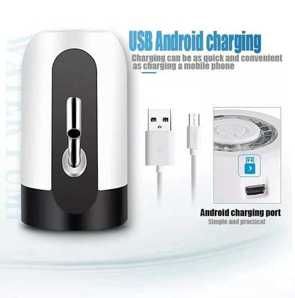 Water Bottle Electric
