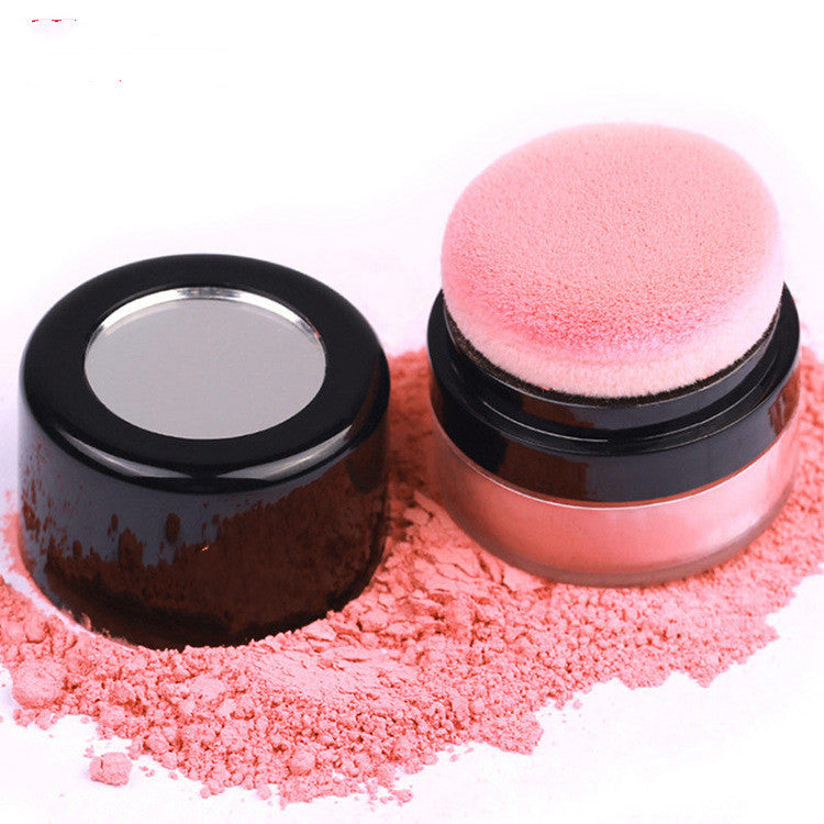 Soft Face Blusher
