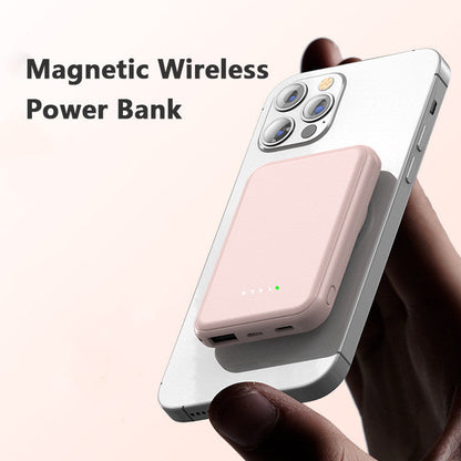 Mini Fast Charging