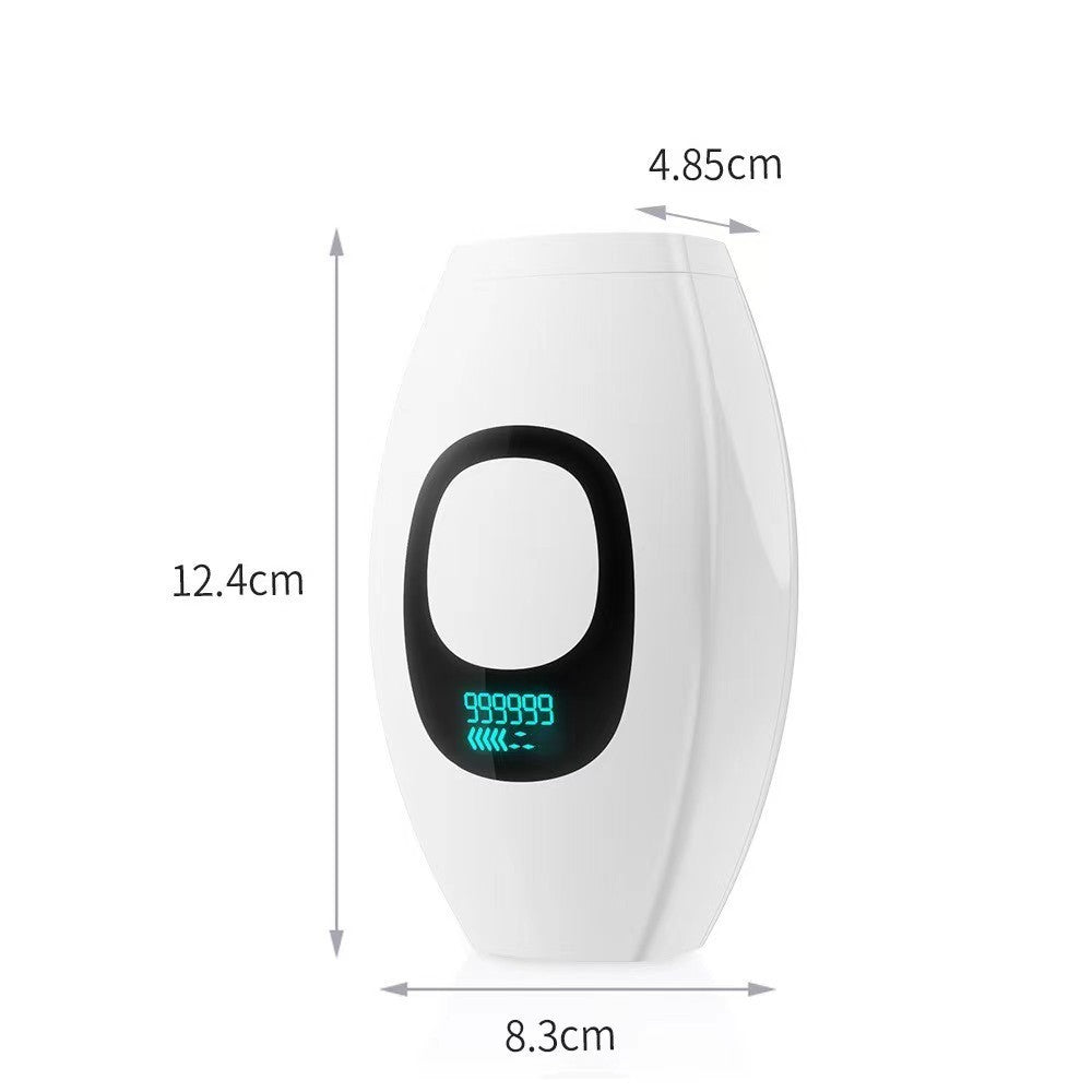 IPL Laser Hair Removal