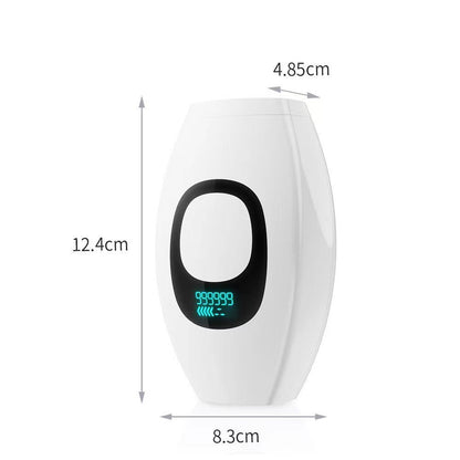 IPL Laser Hair Removal