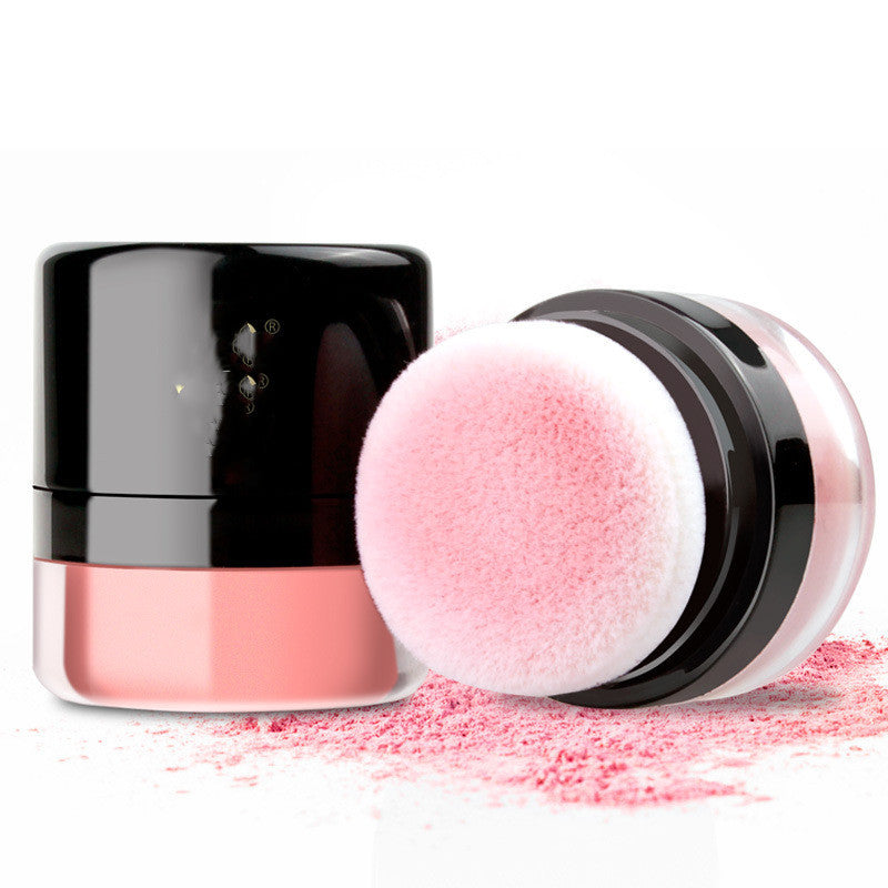 Soft Face Blusher