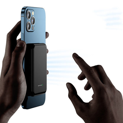 Mini Fast Charging