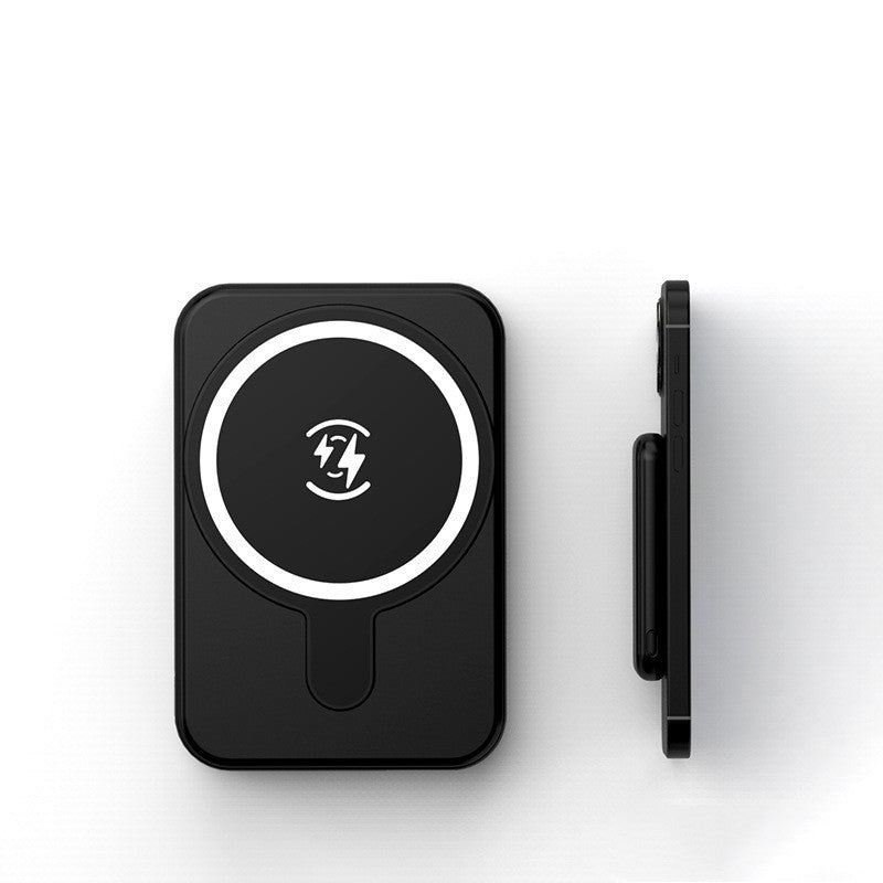 Mini Fast Charging
