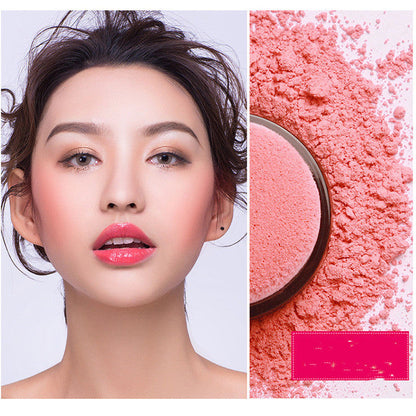 Soft Face Blusher